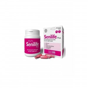 SENILIFE PLUS 60 capsule