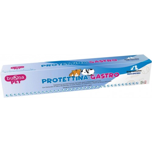 Protettina Gastro 30 gr