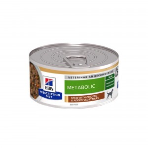 PD CANE STEW metabolic...