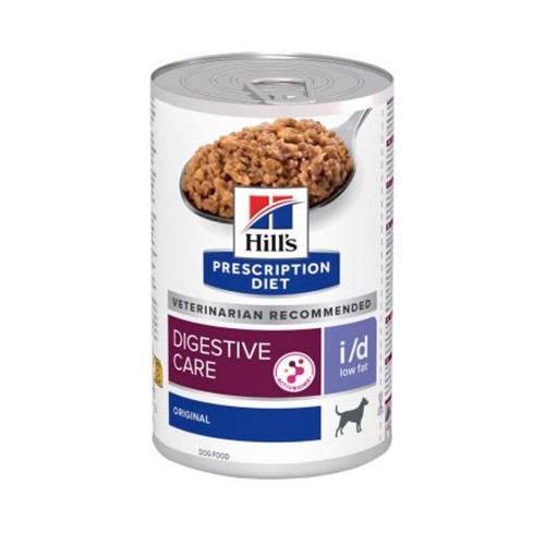 PD CANE i/d low fat 360 gr x 12 lattine