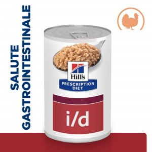 PD CANE i/d 360 gr x 12...