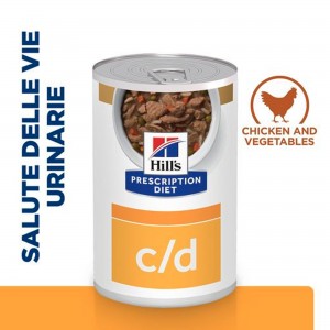PD CANE STEW c/d...
