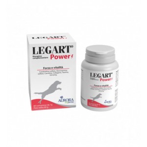 LEGART power 20 cpr