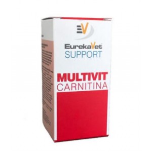 VETCARE MULTIVIT CARNITINA...