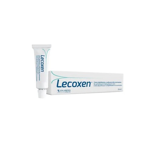 LECOXEN CREMA 30 ml riepitelizzante