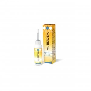 VETRAMIL OTO clean 50 ml