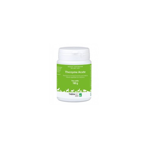 THERZYME ACUTE 160 gr
