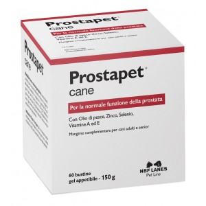 PROSTAPET cane 60 bst