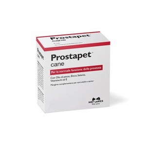 PROSTAPET cane 30 bst