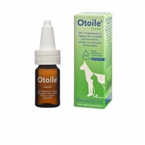 OTOILE 15 ml gocce