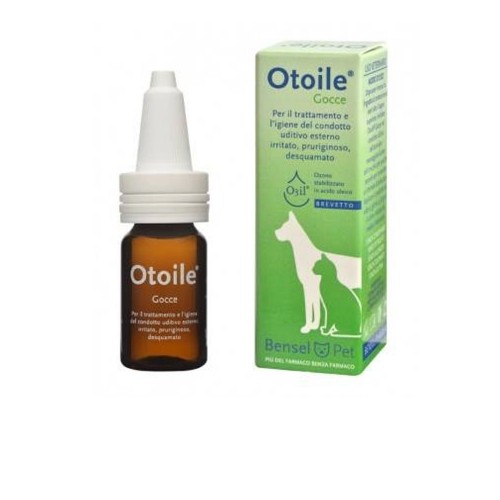 OTOILE 15 ml gocce
