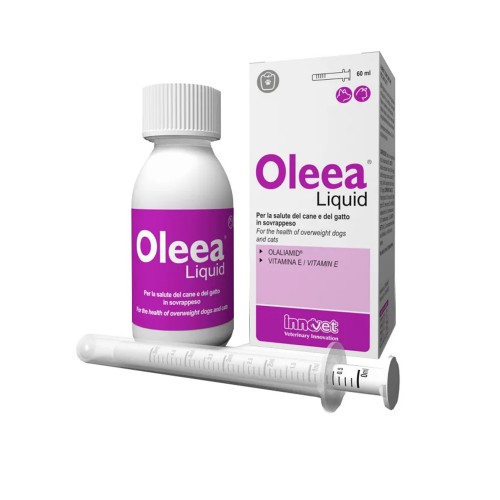 OLEEA 60 ml liquid