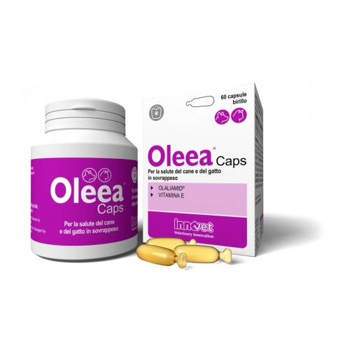 OLEEA 60 capsule