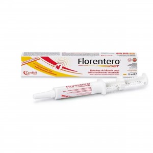 FLORENTERO FAST 15 ml pasta...