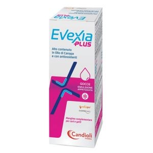 @ EVEXIA PLUS 40 ml olio...