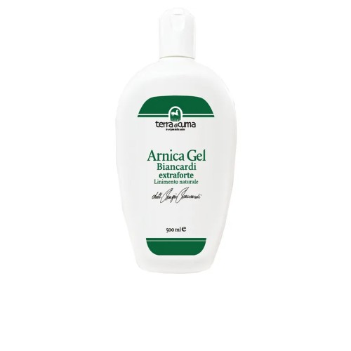 ARNICA GEL 500 ml extra forte terra...