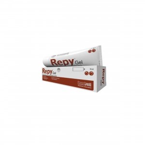 REPY GEL tubo 75 ml nuova...