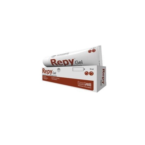 REPY GEL tubo 75 ml nuova formula
