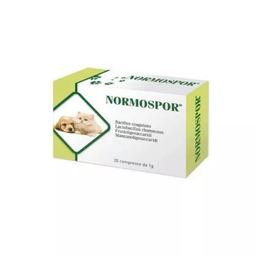 NORMOSPOR