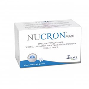 NUCRON MAXI 60 cpr 2 gr