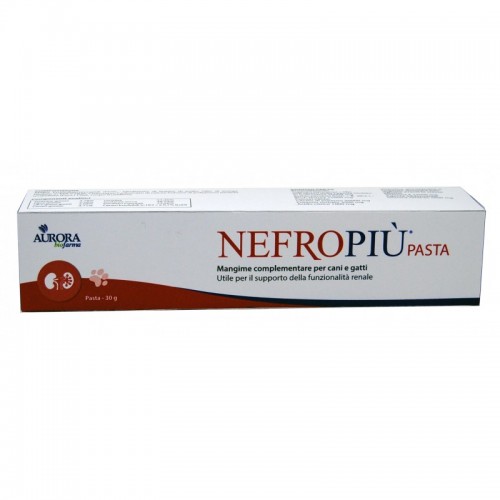 NEFRO PIU' pasta 30 gr