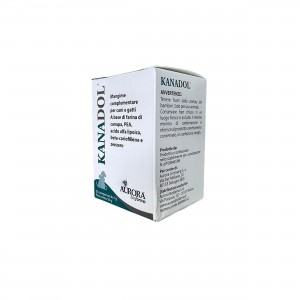 KANADOL 50 cpr