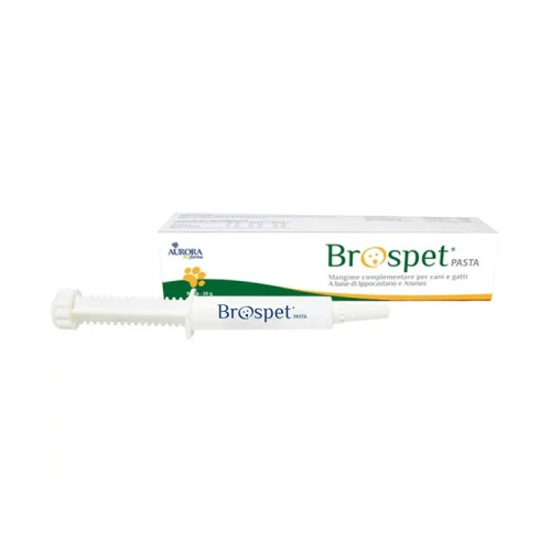 BROSPET pasta 20 gr
