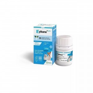 ZYLKENE PLUS 30 cps...