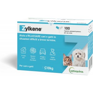 ZYLKENE 100 cpr 75 mg (...