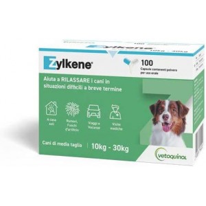 ZYLKENE 100 cpr 225 mg...