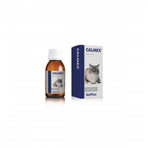 CALMEX 60 ml per gatto