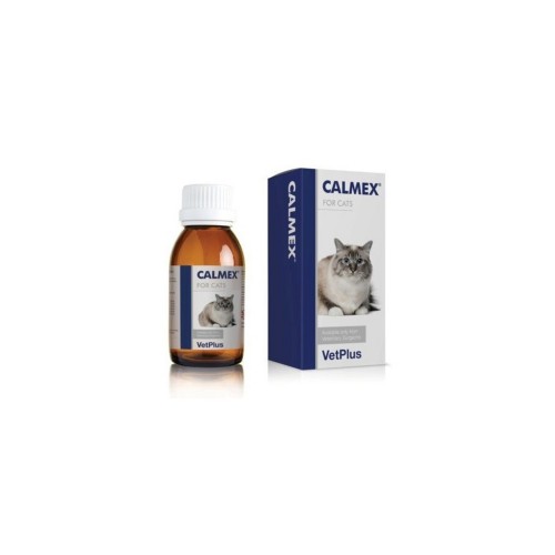 CALMEX 60 ml per gatto