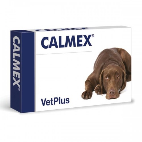 CALMEX 10 cpr per cane