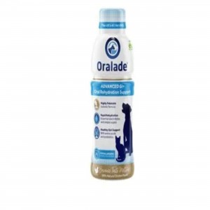 ORALADE GI support 500 ml