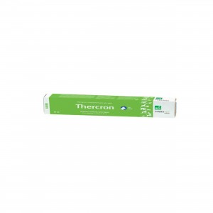 THERCRON 30 gr pasta gatti
