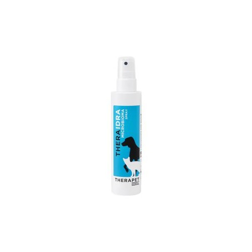 THERAIDRA MICROBIOMA spray 200 ml