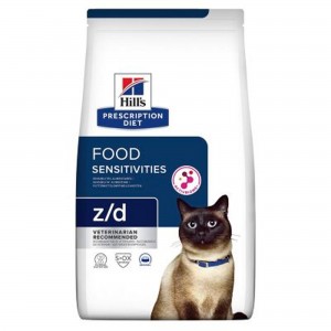 PD GATTO z/d 3 kg (606420)