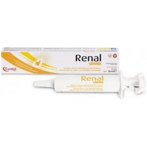 RENAL combi 30 ml pasta
