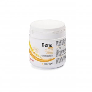 RENAL combi 240 gr polvere