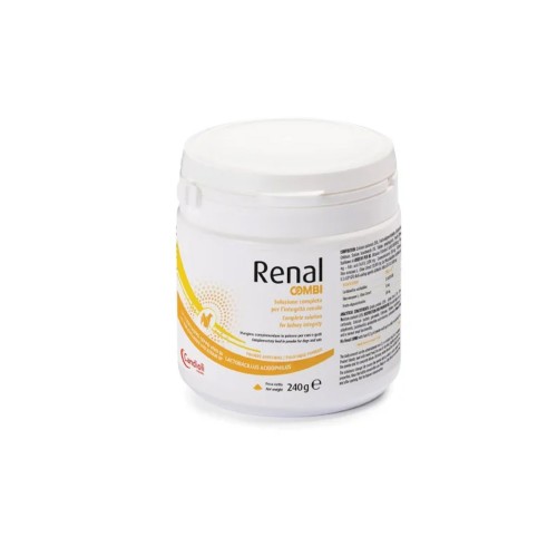 RENAL combi 240 gr polvere