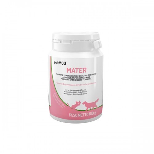 PETMOD MATER 100 gr