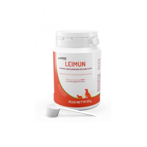 PETMOD LEIMUN 50 gr