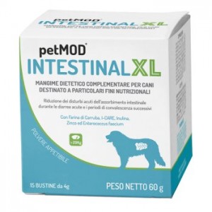 PETMOD INTESTINAL sprint 50 gr