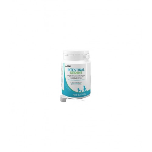 PETMOD INTESTINAL sprint 100 gr