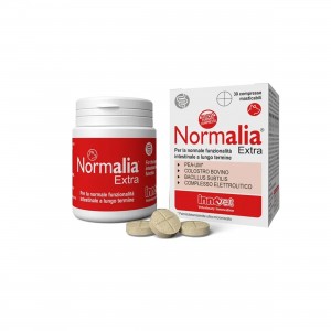 NORMALIA EXTRA 30 cpr
