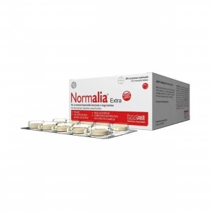 NORMALIA EXTRA 200 cpr