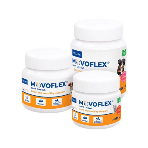 MOVOFLEX M 4 gr 15-35 kg