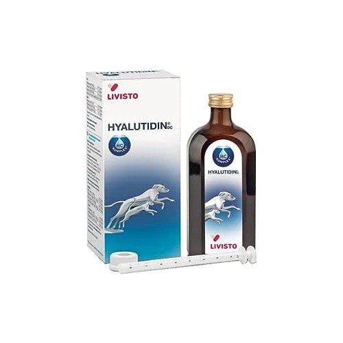 HYALUTIDIN DC 125 ml