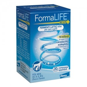 FORMALIFE PLUS 30 cpr...