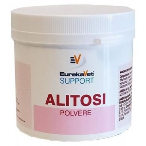 VETCARE ALITOSI polvere 50 gr